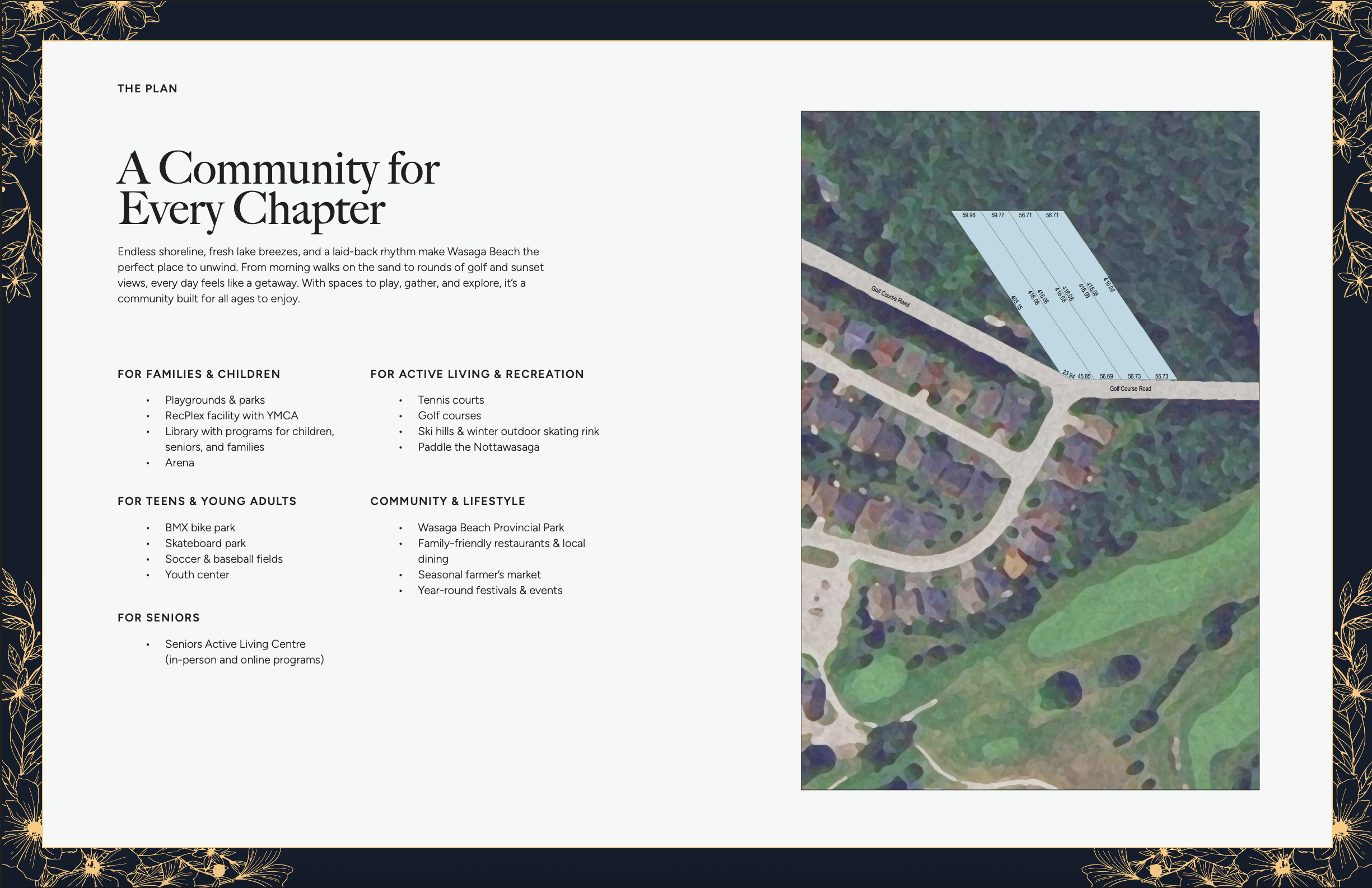 Community-
